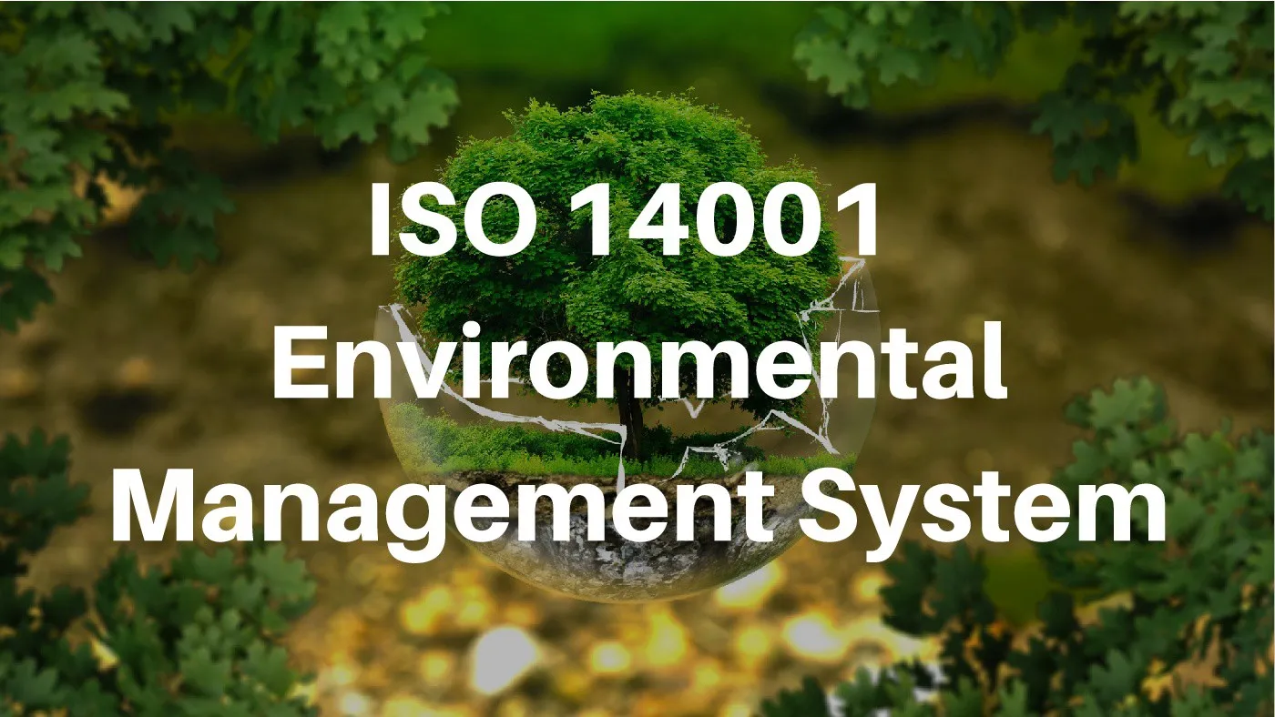 Training Internal Audit ISO 14001