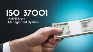 Training ISO 37001 Anti Bribery