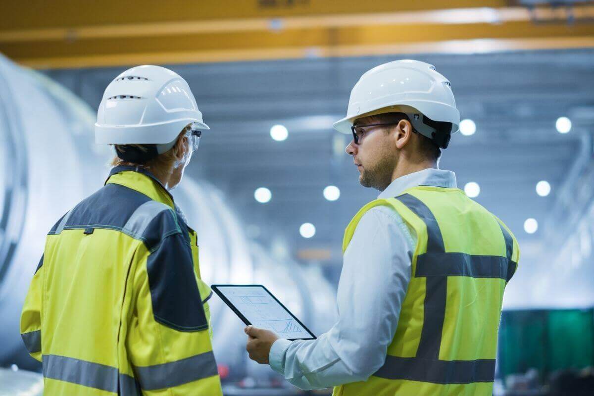 Training Ahli K3 Umum Sertifikasi Kemnaker