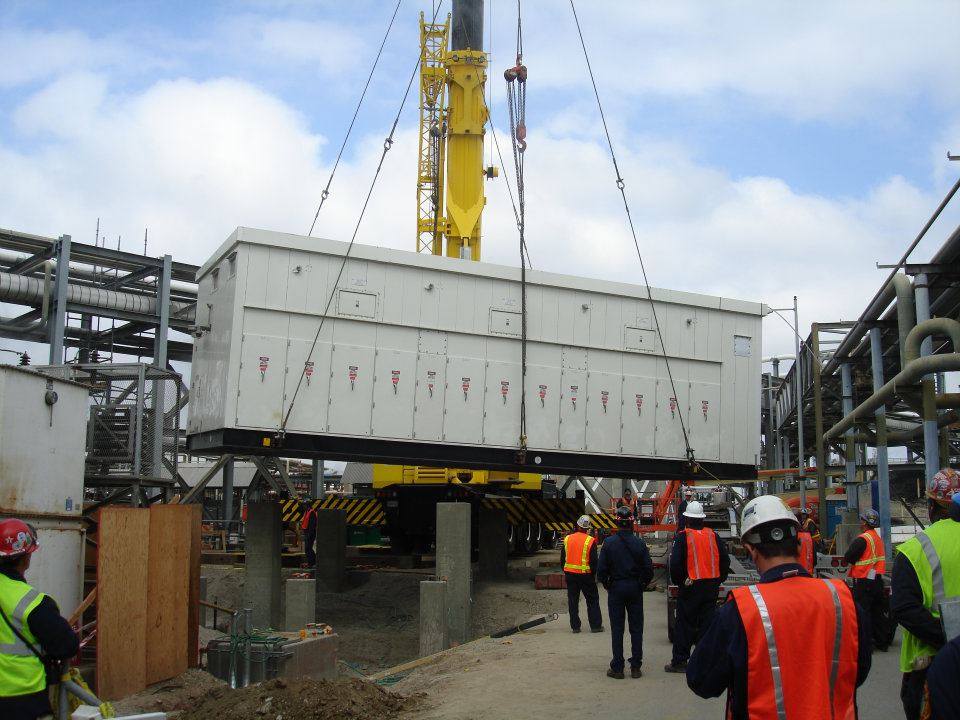 Training Ahli Rigging ( Juru Ikat ) Sertifikasi BNSP