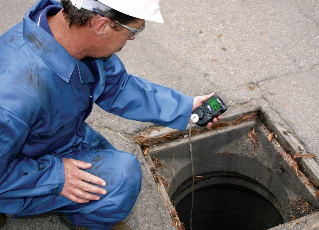 Training Authorized Gas Tester Sertifikasi BNSP