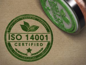 Training Lead Auditor ISO 14001