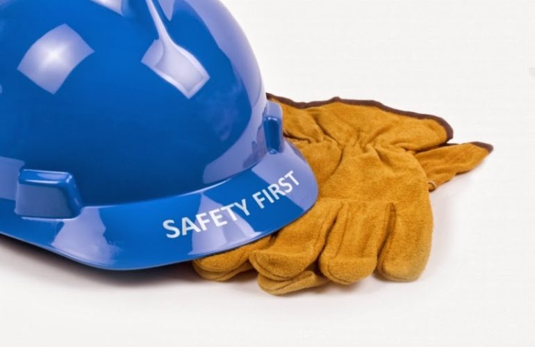 Training Lead Auditor ISO 45001 Sertifikasi IRCA